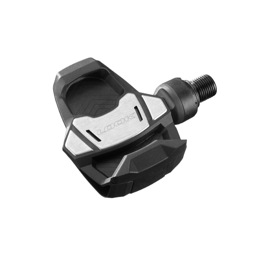 LOOK KEO BLADE CARBON 12 Pedale mit 56-mm-Achse