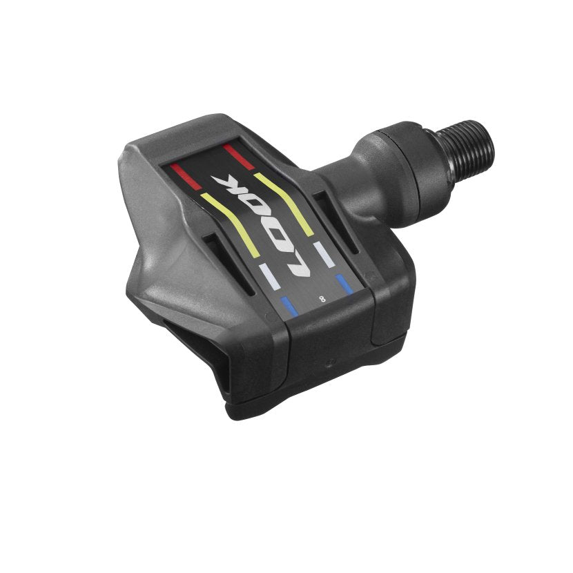 LOOK KEO BLADE CARBON 12 Pedale mit 56-mm-Achse