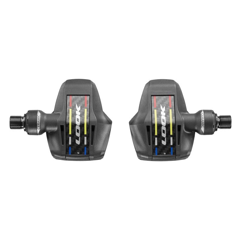 LOOK KEO BLADE TI CERAMIC 16 Pedale