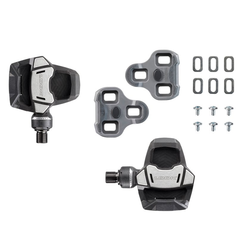 LOOK KEO BLADE TI CERAMIC 12 Pedale