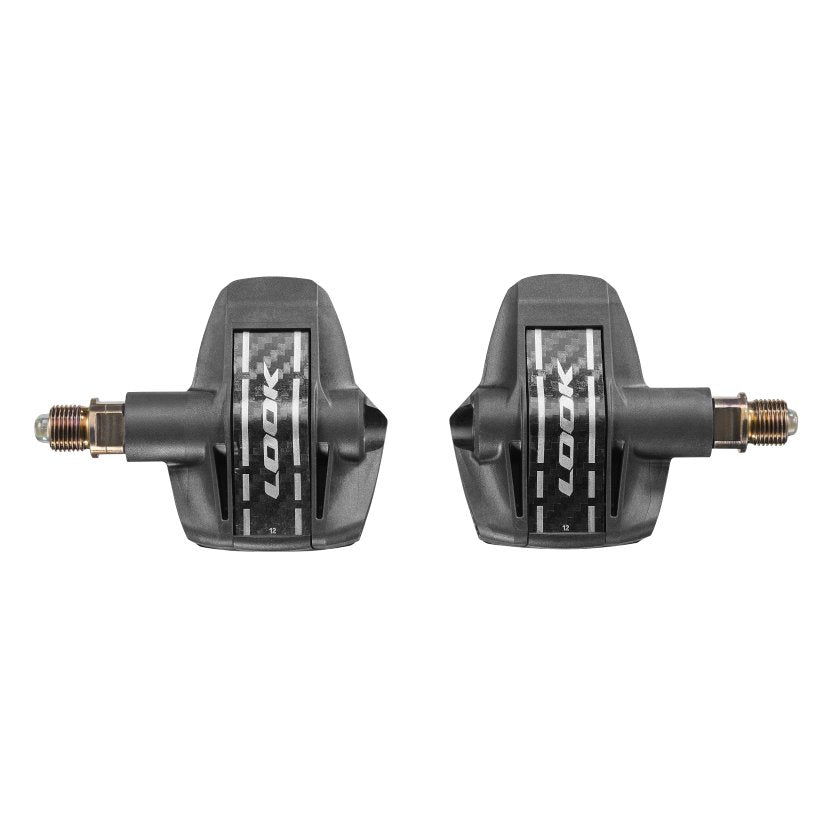 LOOK KEO BLADE POWER DUAL 12 Pedale mit Leistungsmessung