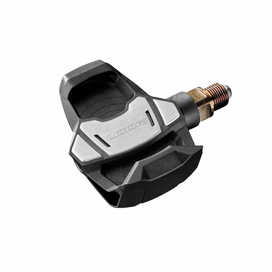 LOOK KEO BLADE POWER DUAL 12 Pedale mit Leistungsmessung