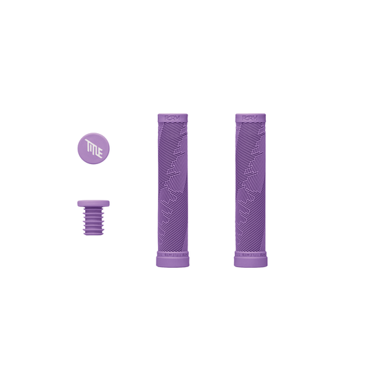Grips Title MTB FORM Violett