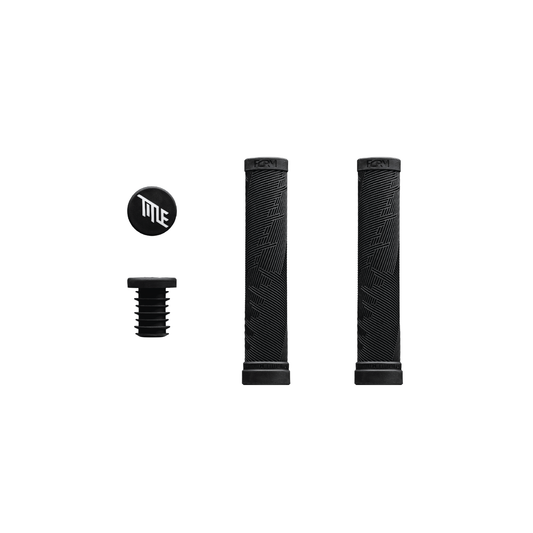 Grips Title MTB FORM Schwarz
