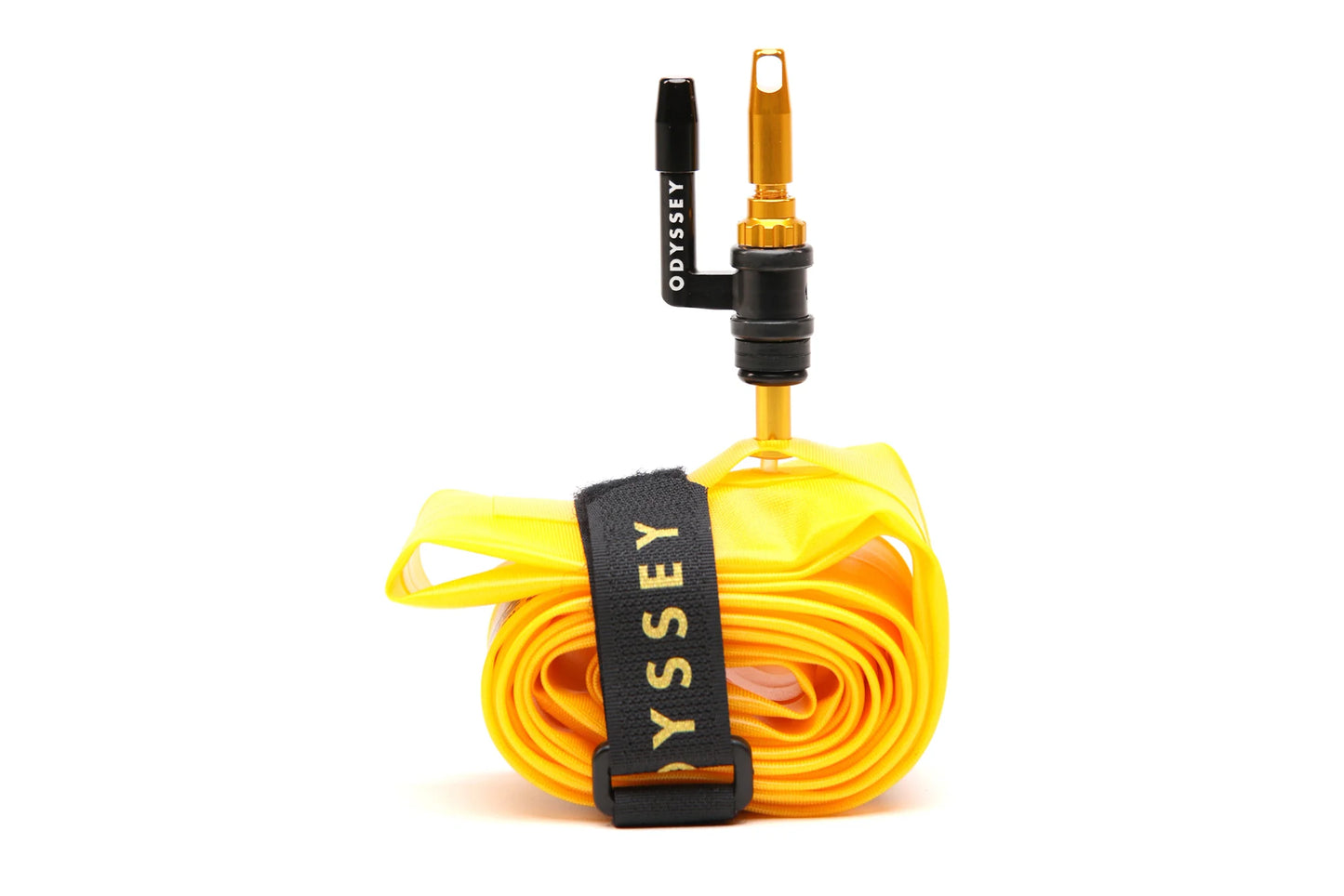Insert Anti-Pincement ODYSSEY Optis Insert 700x25/30 avec Double Valve