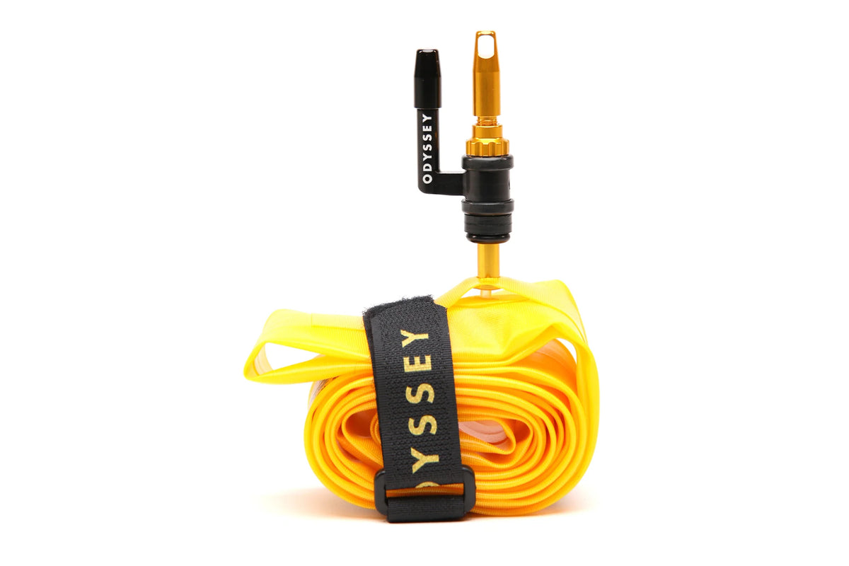 Insert Anti-Pincement ODYSSEY Optis Insert 29" avec Double Valve