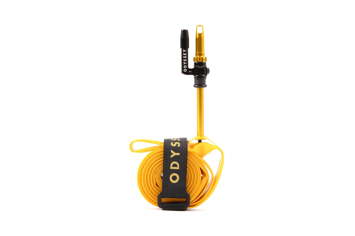 Insert Anti-Pincement ODYSSEY Optis Insert 29" avec Double Valve