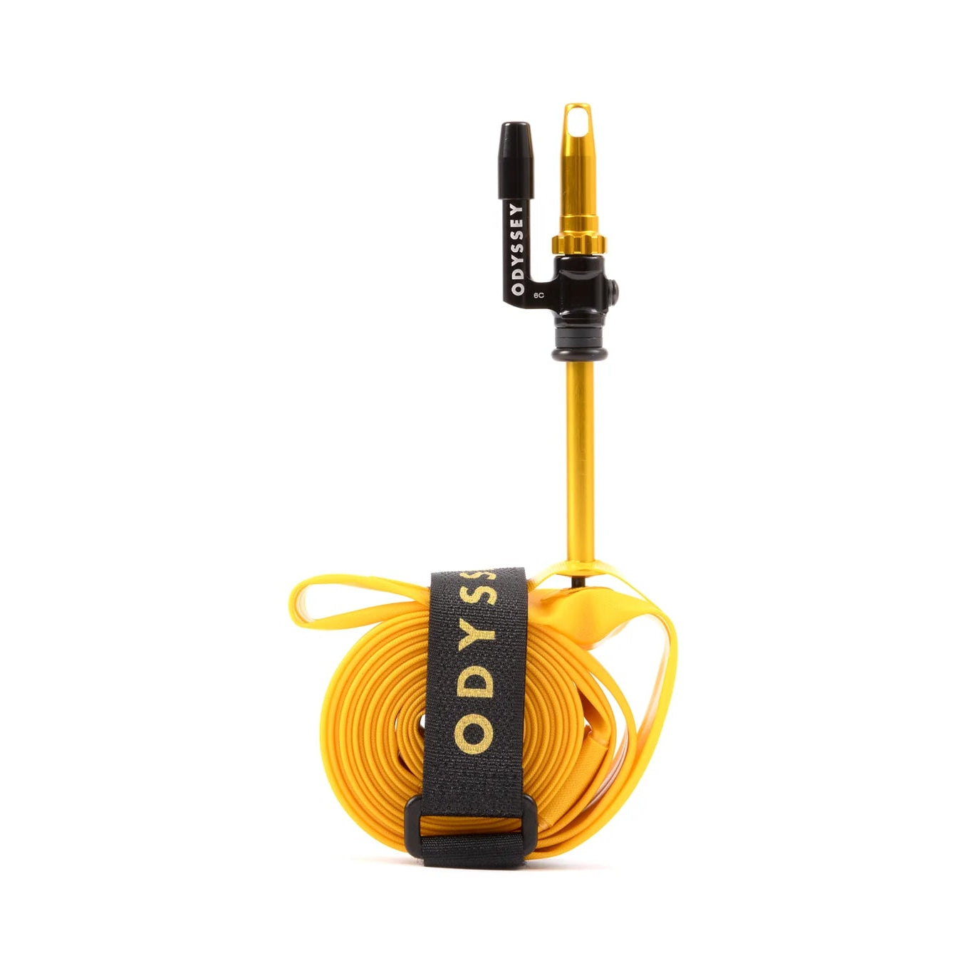 Insert Anti-Pincement ODYSSEY Optis Insert 700x25/30 avec Double Valve