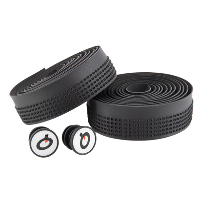 Lenkerband PROLOGO OCTOTOUCH 3D Schwarz
