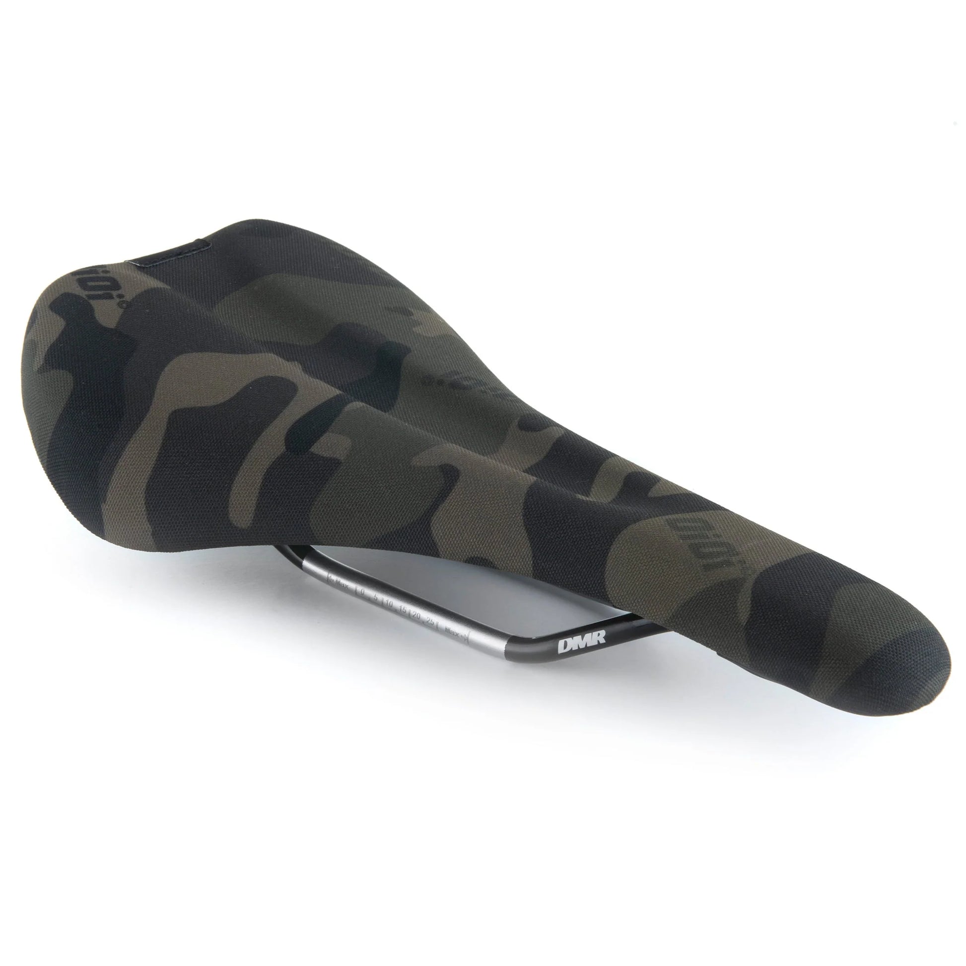 Sattel DMR OiOi CrMo-Schienen Camo – Probikeshop