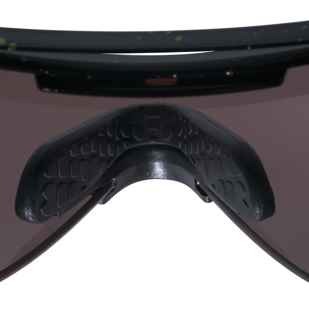 Brille PIT VIPER THE MONSTER BULL ORIGINAL 2.0 NARROW HDPV Polarisiert Orange