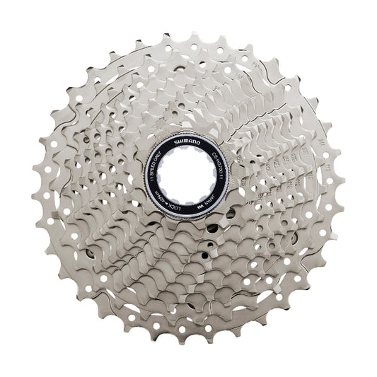 11-fach-Kassette SHIMANO HG700