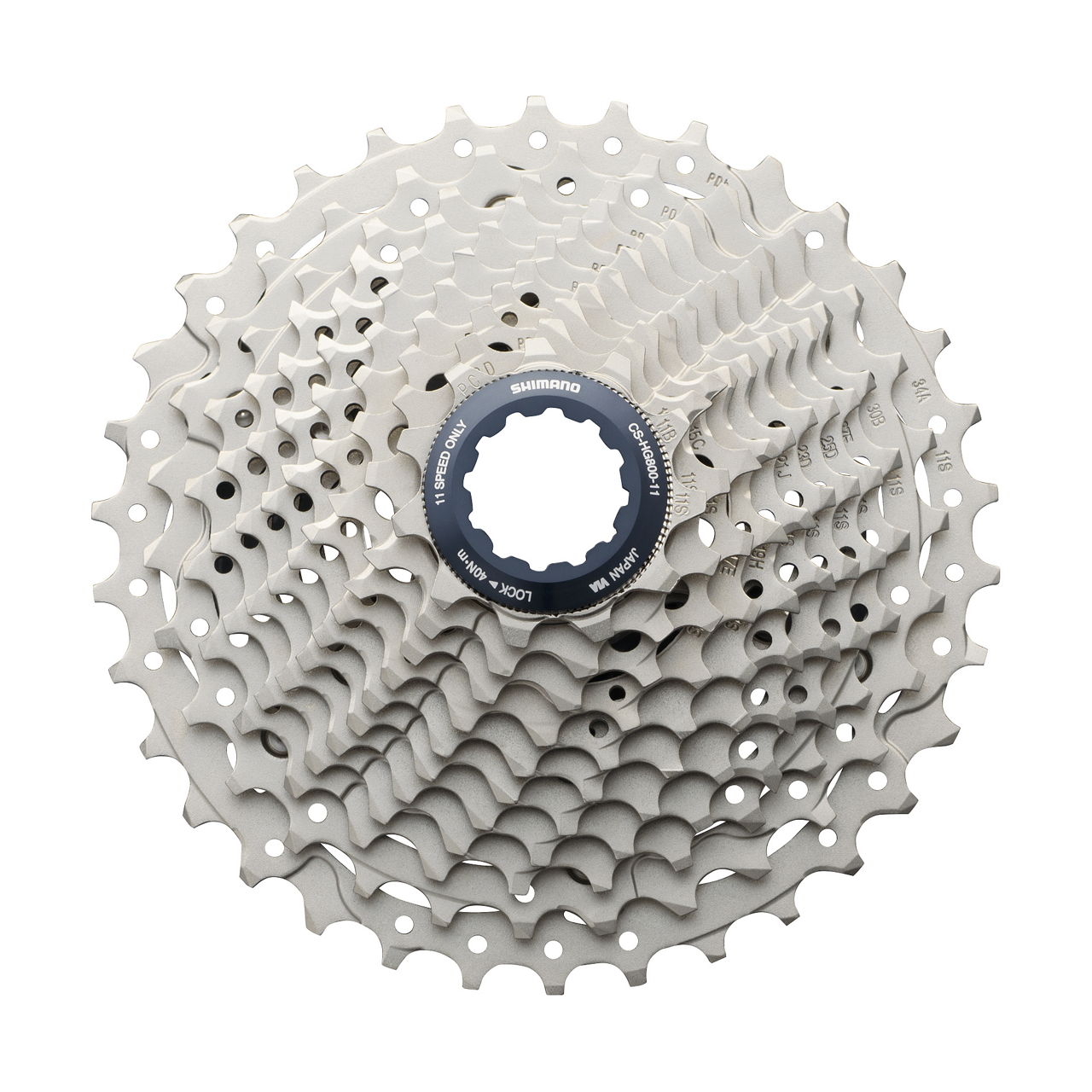 SHIMANO ULTEGRA HG800 11V-Kassette