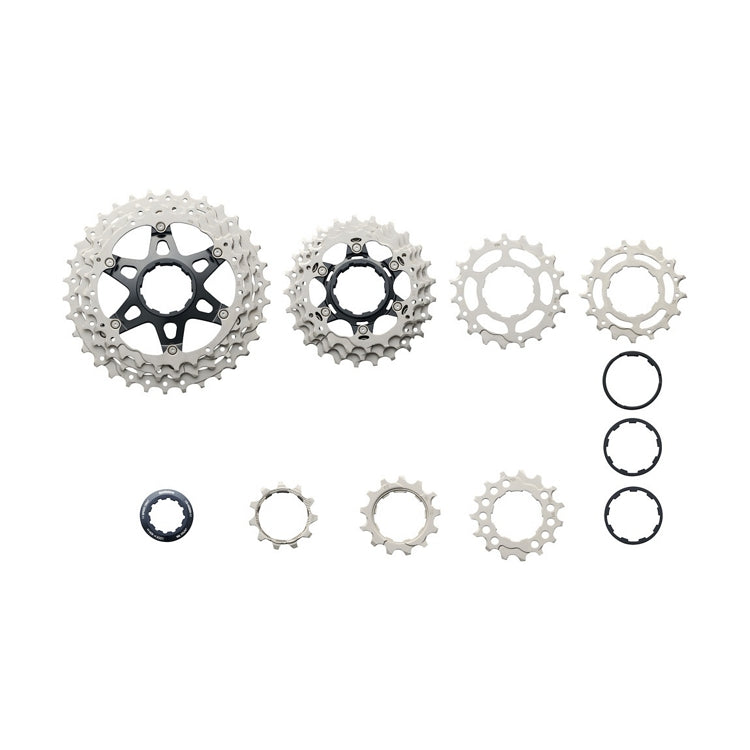 Kassette 11G SHIMANO ULTEGRA HG800