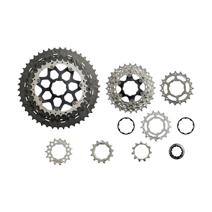 Kassette 11V SHIMANO XT CS-M8000