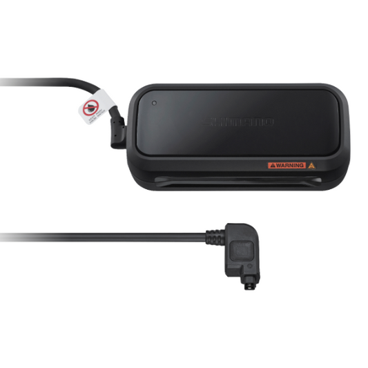 SHIMANO EC-E6002 Akku-Ladegerät ohne Kabel