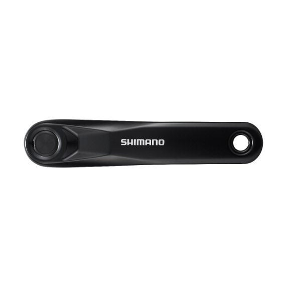 SHIMANO Kurbeln FC-E5010