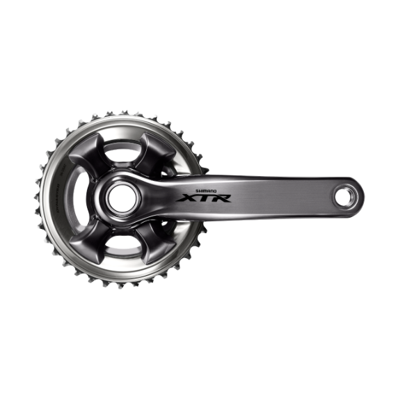 Tretlager 11V SHIMANO FC-M9000-2