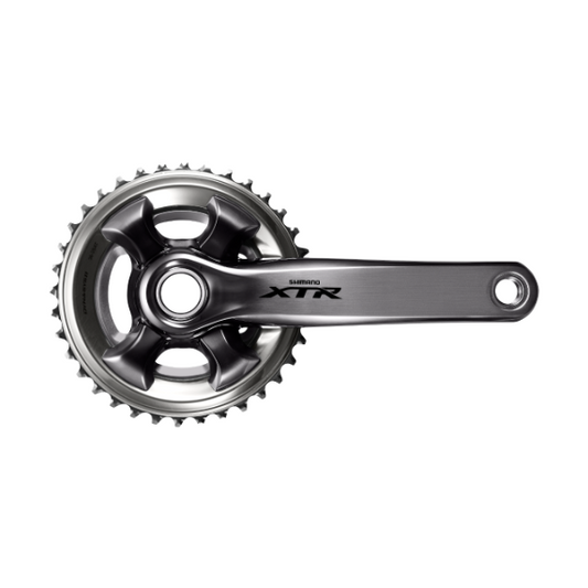 Tretlager 11V SHIMANO FC-M9000-2