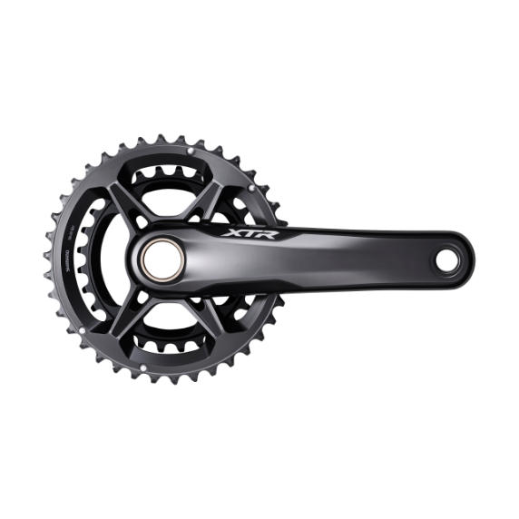 Tretlager 12V SHIMANO XTR FC-M9120-B2