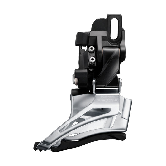 Umwerfer SHIMANO DEORE FD-M6025-D 10-fach