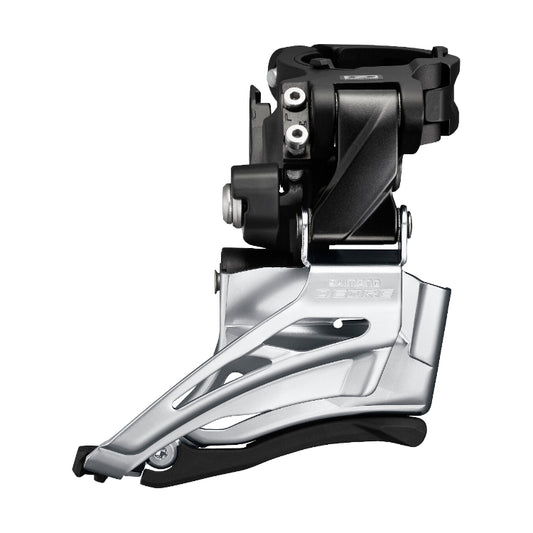 Umwerfer SHIMANO DEORE FD-M6025-H 10-fach