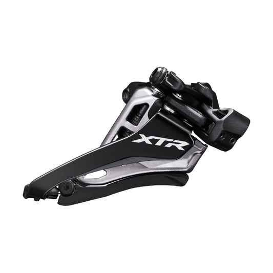Umwerfer SHIMANO XTR FD-M9100-M 12-fach