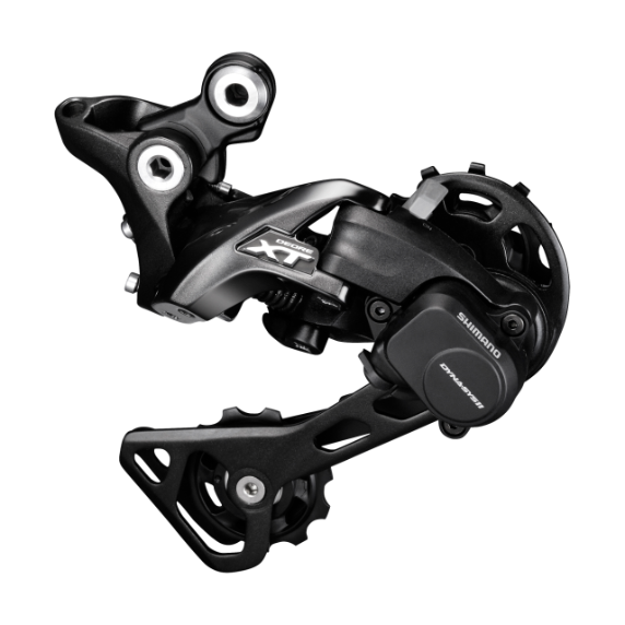 SHIMANO XT RD-M8000-GS 11-fach-Schaltwerk, mittlere Schaltarmlänge