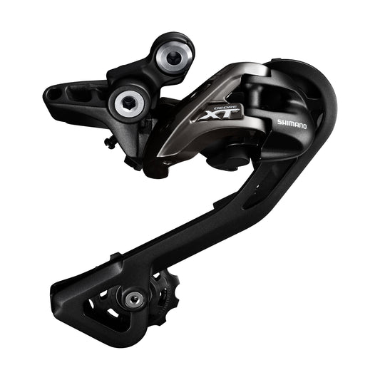 Schaltwerk SHIMANO XT RD-T8000 10-fach langer Käfig – Hauptansicht