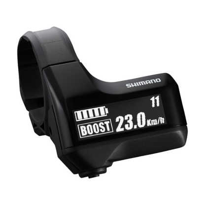 Display SHIMANO Steps SC-E7000