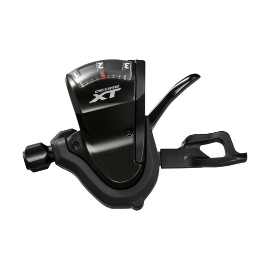 Linker Schalthebel SHIMANO XT SL-T8000 3-fach