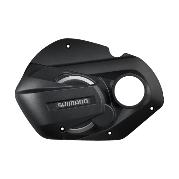 Abdeckung Motoreinheit SHIMANO SM-DUE70
