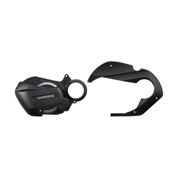 Abdeckung Motoreinheit SHIMANO SM-DUE70