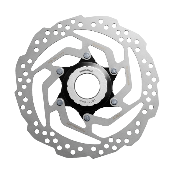 SHIMANO RT10 CENTER LOCK-Bremsscheibe