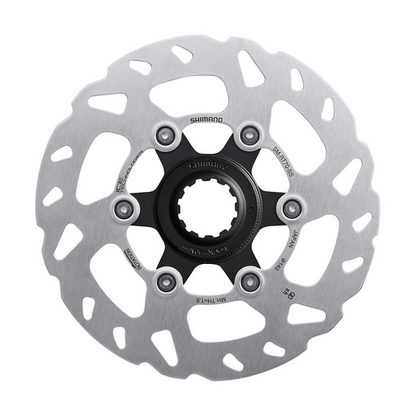 Bremsscheibe SHIMANO RT-70 CENTER LOCK Ext
