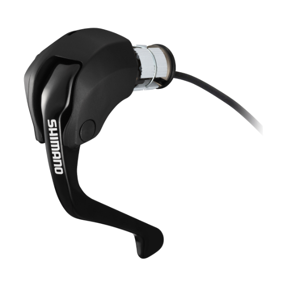 SHIMANO ULTEGRA R8060 DI2 2V Linker Hebel/Schalthebel für TT/Triathlon