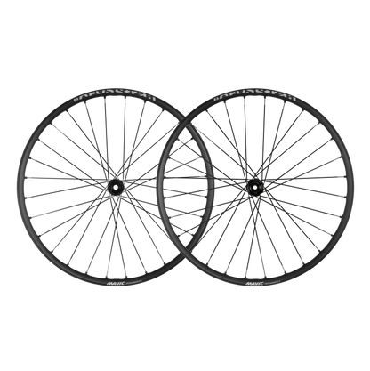 Laufradpaar MAVIC E-CROSSTRAIL SL 27.5" 15x110mm/12x148mm Boost