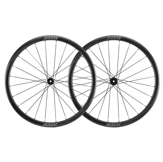 Paar MAVIC COSMIC SL 32 DISC Tubeless Ready (Center Lock) Laufräder 2025