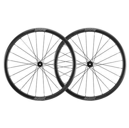 Laufradsatz MAVIC COSMIC SL 32 DISC Tubeless Ready (Center Lock) 2025