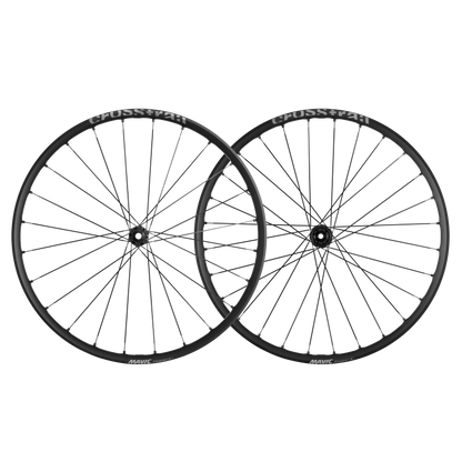 Laufradsatz MAVIC CROSSTRAIL SL 29" 15x110mm/12x148mm Boost