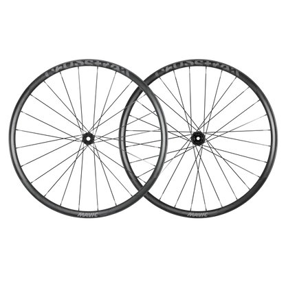 Laufradsatz MAVIC CROSSTRAIL SL Carbone 29" 15x110mm/12x148mm Boost