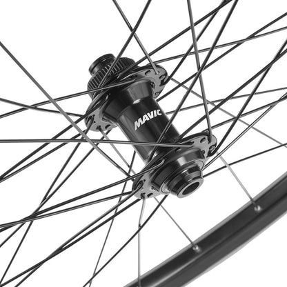 Laufradsatz Mavic E-ACCESS XR22 29" 12x100mm/12x142mm