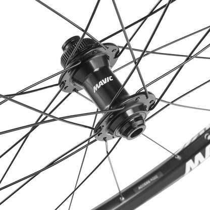 Vorderrad MAVIC ACCESS RG22 DISC (Center Lock)