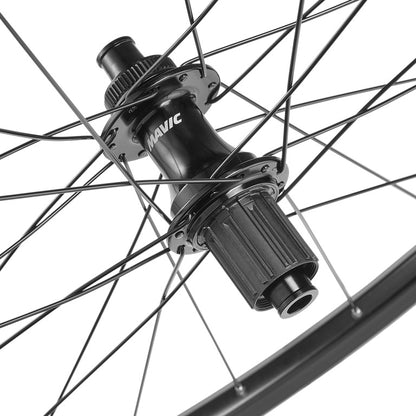 Hinterrad MAVIC ACCESS RG22 DISC (Center Lock)
