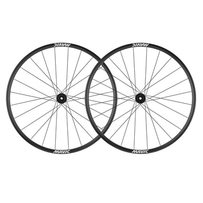 Laufradsatz MAVIC ACCESS RG22 DISC (Center Lock) QR