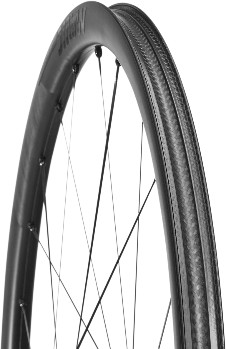 Hinterrad MAVIC COSMIC SLR 32 Tubeless Ready (Center Lock) Schwarz