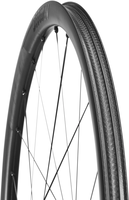 Hinterrad MAVIC COSMIC SLR 32 Tubeless Ready (Center Lock) Schwarz