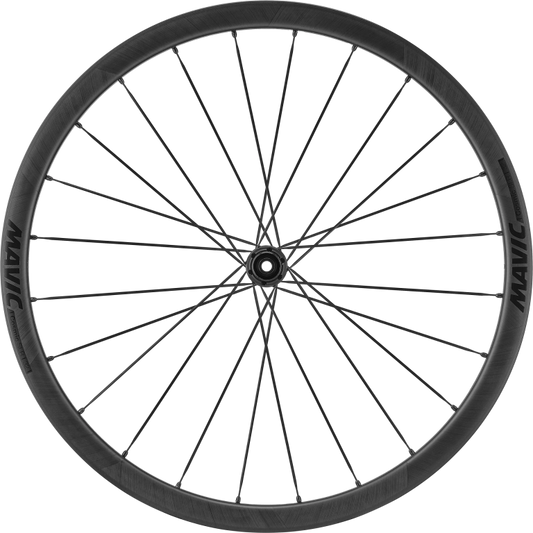 Hinterrad MAVIC COSMIC SLR 32 Tubeless Ready (Center Lock) Schwarz