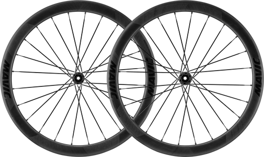 Paar MAVIC COSMIC SLR 45 DISC Tubeless Ready (Center Lock) Laufräder 2025