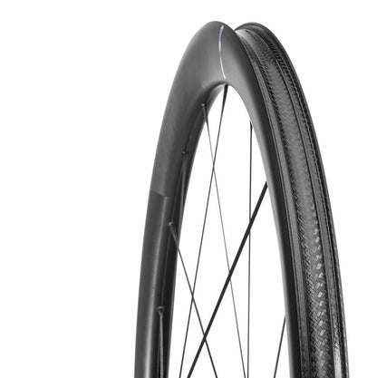 Vorderrad MAVIC COSMIC ULTIMATE 45 DISC Tubeless Ready (Center Lock)